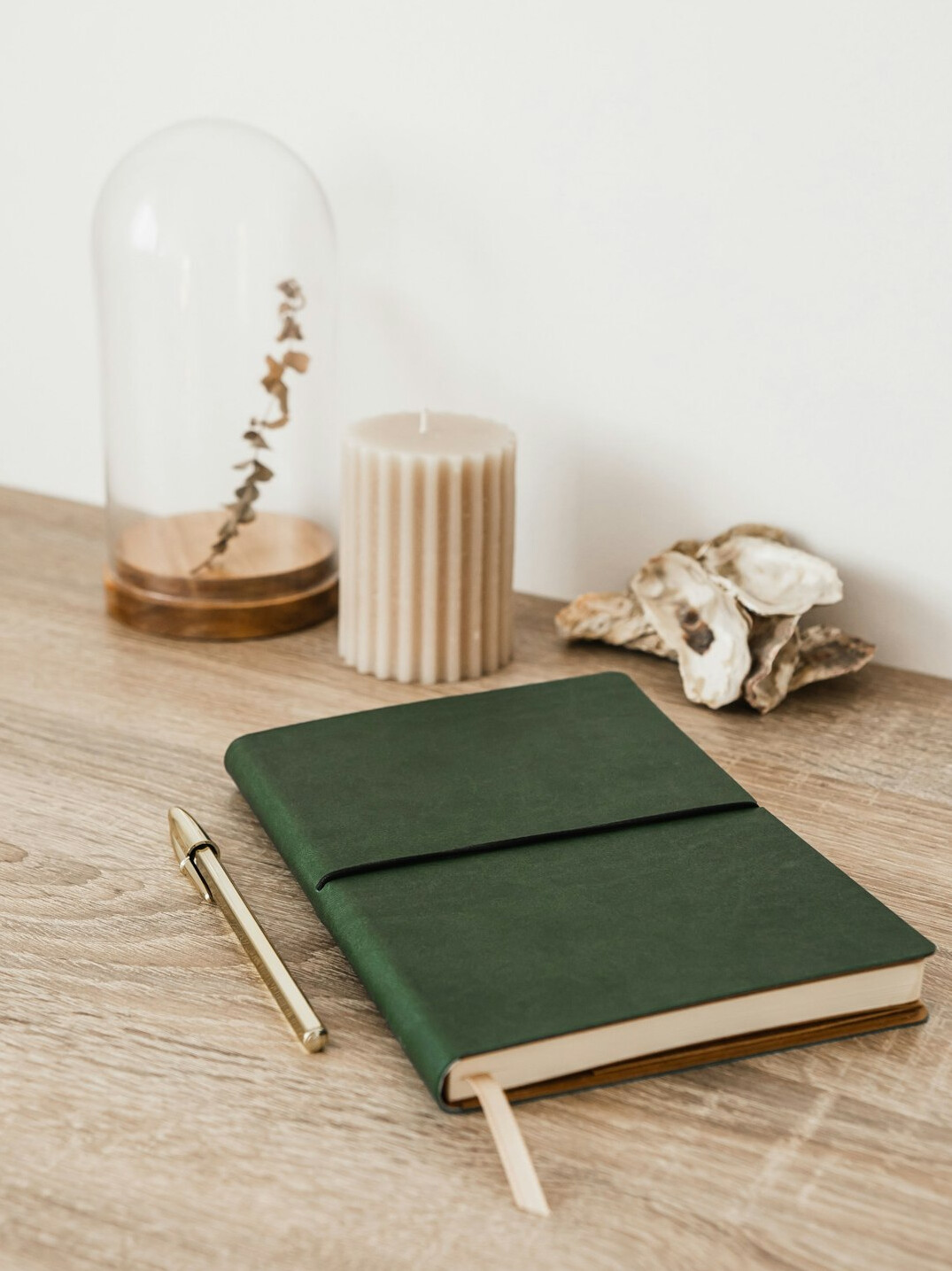 journaling for personal growth